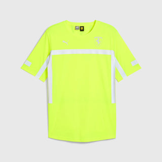 Scuderia Ferrari F1 2024 Team Set Up T-shirt