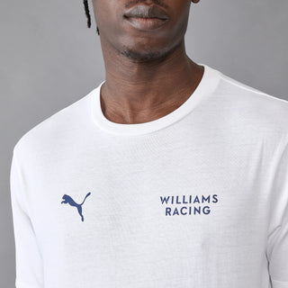 Williams Racing 2024 Australia GP T-shirt