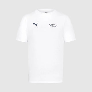 Williams Racing 2024 Australia GP T-shirt