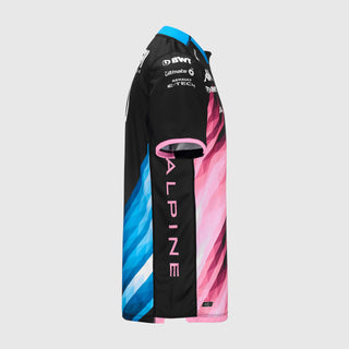 Alpine F1 2024 Esteban Ocon Driver T-shirt