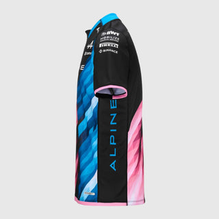 Alpine F1 2024 Esteban Ocon Driver T-shirt