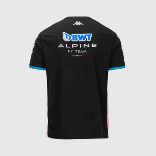 Alpine F1 2024 Team T-shirt