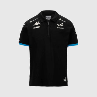 Alpine F1 2024 Team Polo