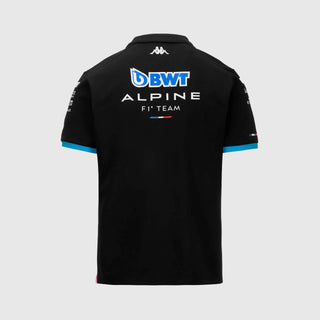 Alpine F1 2024 Team Polo