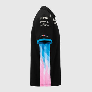 Alpine F1 2024 Team Polo