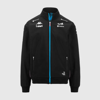 Alpine F1 2024 Team Softshell
