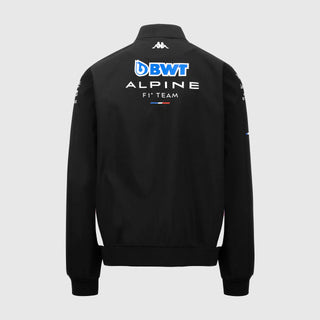 Alpine F1 2024 Team Softshell