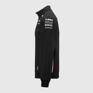 Alpine F1 2024 Team Softshell