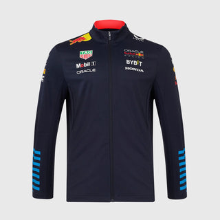 Red Bull Racing 2024 Team Softshell