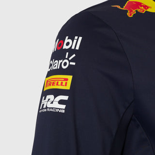 Red Bull Racing 2024 Team Softshell
