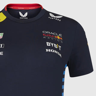 Red Bull Racing Women's 2024 Team T-shirt
