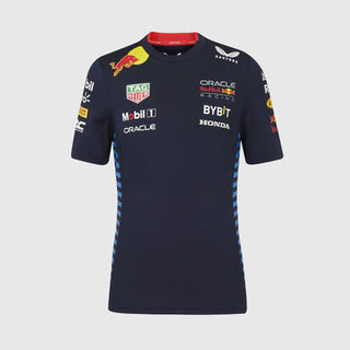 Red Bull Racing Kids 2024 Team T-shirt