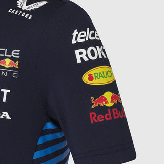 Red Bull Racing Kids 2024 Team T-shirt