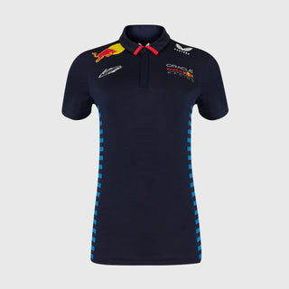 Red Bull Racing Women's 2024 Max Verstappen Driver Polo