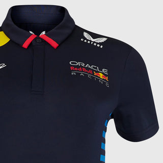 Red Bull Racing Women's 2024 Max Verstappen Driver Polo