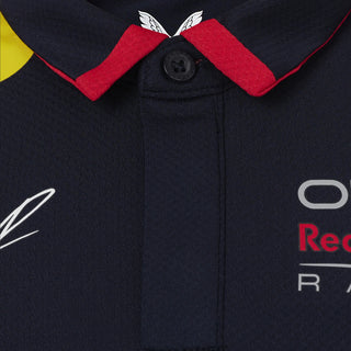 Red Bull Racing Kids 2024 Max Verstappen Driver Polo