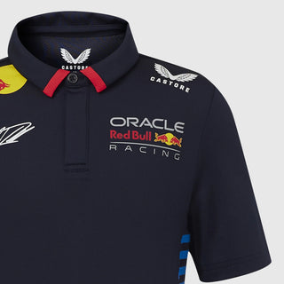 Red Bull Racing Kids 2024 Max Verstappen Driver Polo