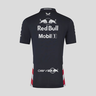Red Bull Racing Women's 2024 Team Polo US Edition
