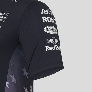 Red Bull Racing 2024 Team T-shirt US Edition