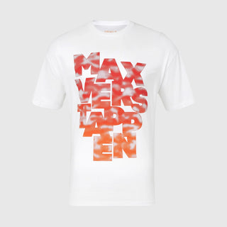 Red Bull Racing Max Verstappen Expression T-shirt