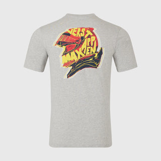 Red Bull Racing Max Verstappen Helmet T-shirt