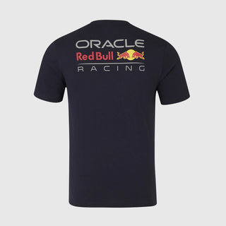 Red Bull Racing Sergio Perez Race Car T-shirt