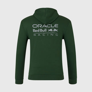 Red Bull Racing Sergio Perez Reflective Hoodie