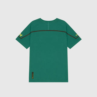 Aston Martin F1 Team Kimoa Alonso Logo Tee