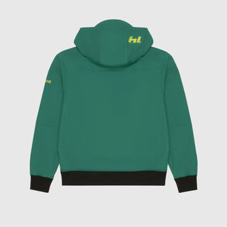 Aston Martin F1 Team Kimoa Alonso Windbreaker Jacket