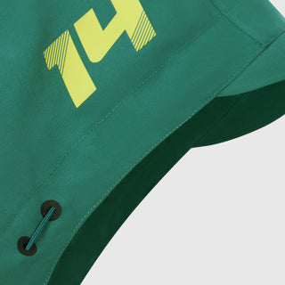 Aston Martin F1 Team Kimoa Alonso Windbreaker Jacket