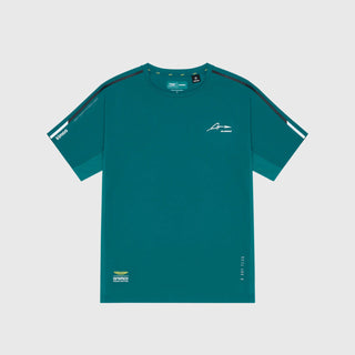 Aston Martin F1 Team Kimoa Alonso Active T-shirt