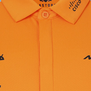McLaren F1 2024 Oscar Piastri Driver Polo