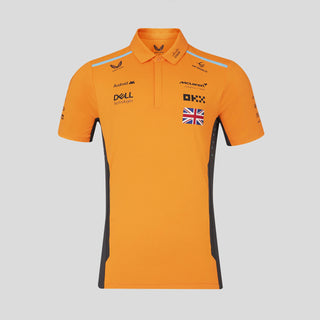 McLaren F1 2024 Lando Norris Driver Polo