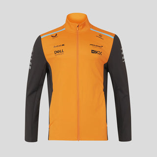 McLaren F1 2024 Team Softshell
