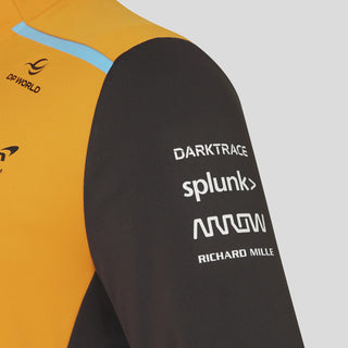 McLaren F1 2024 Team Softshell