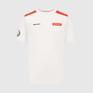 Ayrton Senna McLaren F1 T-shirt