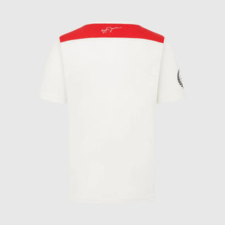 Ayrton Senna McLaren F1 T-shirt