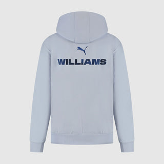Williams Racing PUMA Oversized Hoody