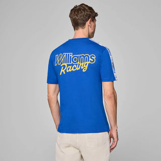 Williams Racing PUMA Oversized Pitlane T-shirt