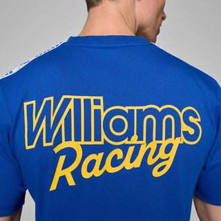Williams Racing PUMA Oversized Pitlane T-shirt