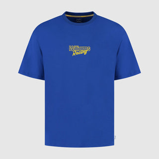 Williams Racing PUMA Oversized Pitlane T-shirt