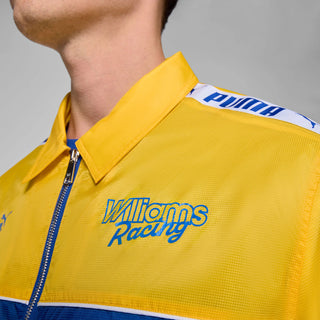 Williams Racing PUMA Pitlane Jacket
