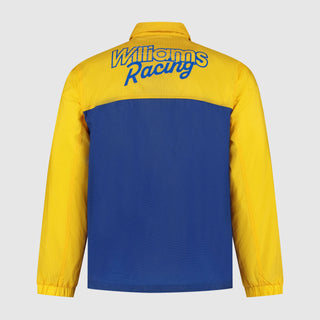Williams Racing PUMA Pitlane Jacket