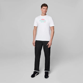 Williams Racing PUMA Beach T-shirt
