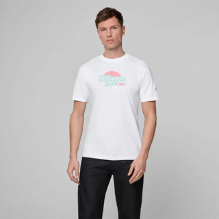 Williams Racing PUMA Beach T-shirt