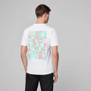 Williams Racing PUMA Beach T-shirt