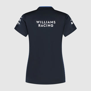 Williams Racing Women's PUMA 2025 Team T-shirt