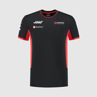 Haas F1 Team 2024 Team T-shirt