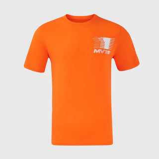 Red Bull Racing Max Verstappen Zandvoort GP T-shirt