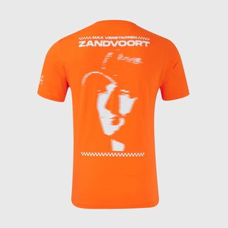 Red Bull Racing Max Verstappen Zandvoort GP T-shirt